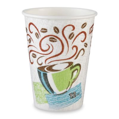 Coffee Timeline - 16oz Styrofoam Cups – Mildred and Mable's