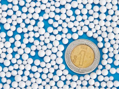 Relleno de Poliestireno para Sillón - Bolsa de 5 pies cúbicos S-12982