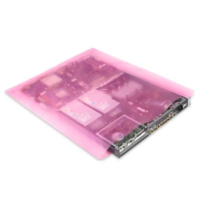 24 x 30" 2 Mil Anti-Static Poly Bags S-13019