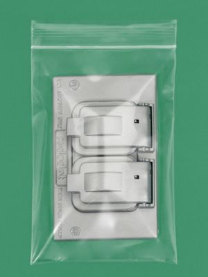 Ziploc® Storage Bags - 2 Gallon S-24926 - Uline