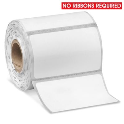 Mobile Printer Labels - 2 x 1 1/4" S-13026