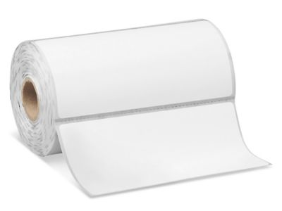Mobile Printer Labels in Stock - ULINE