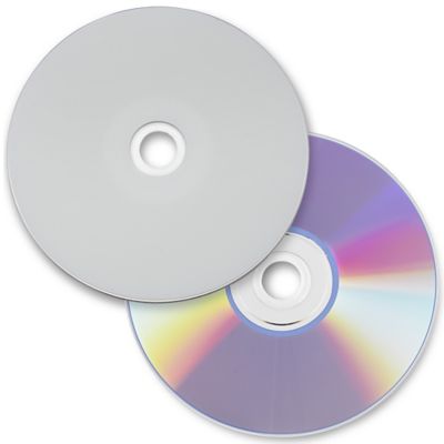 What Blank DVD Discs Do You Use in a DVD Recorder?