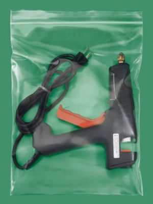 10 x 13" 4 Mil Reclosable Bags S-1305