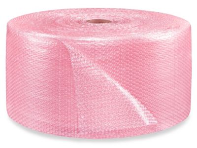 3/16 x 48 (one 48 x 750 Feet roll) Anti-Static Bubble