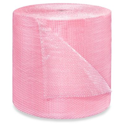 Sealed Air Premium Heavy Duty, Industrial Strength Nylon Barrier Bubble  Wrap - 90' Roll in 3 Bubble Size Options (0.75 Bubble)