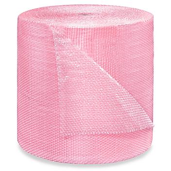 Anti-Static UPSable Bubble Roll - 3/16", 24" x 300', Perforated S-13054