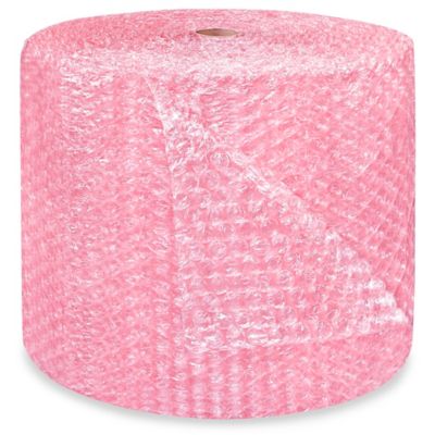 72 Heavy Duty Bubble Wrap® Foam Poly & Indented Paper Floor Unit