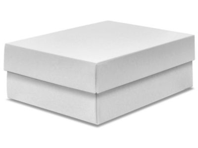  Shoe Boxes - 8 x 6 x 3"