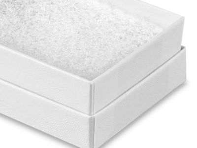 100 White Jewlery hotsell Boxes