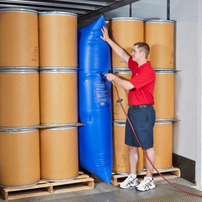 S-13079 – Sacs de fardage en vinyle – 48 x 84 po