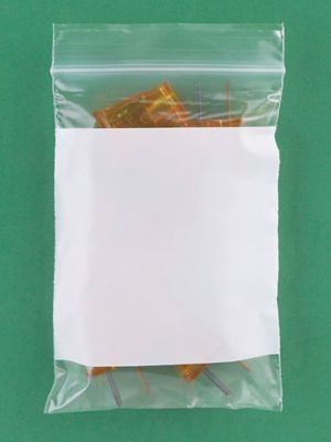 Sheet Protectors - Clear S-21764 - Uline