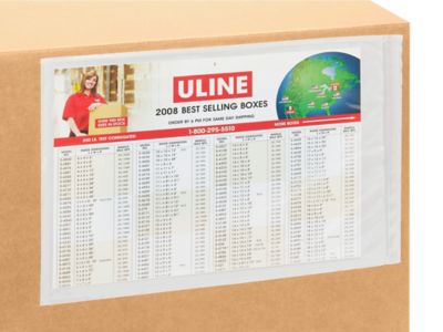 Anti-Slip Pallet Paper Roll - 48 x 425' S-20459 - Uline