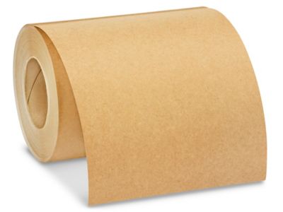 Kraft Paper Rolls, Brown Kraft Paper Rolls in Stock - ULINE