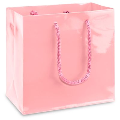 Plastic Shopping Bags, Merchandise Bags in Stock - ULINE - Uline