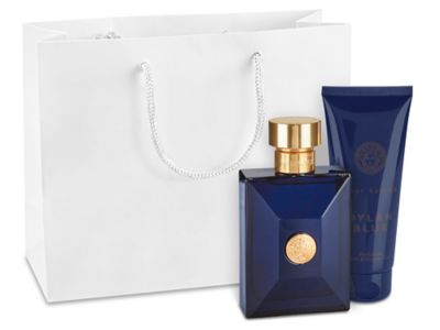 Matte Laminate Shopping Bags - 9 x 3 1/2 x 7", Shorty, White S-13129W