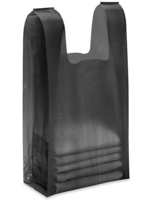 T Shirt Bags 7 x 5 x 16