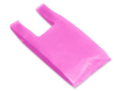 Uline t shirt cheap bags