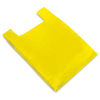 Uline t shirt bags hotsell