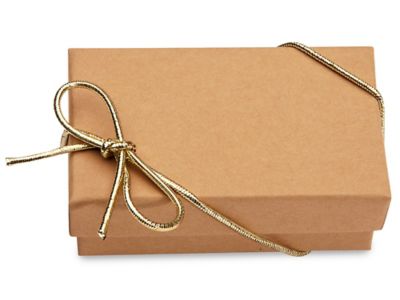 Stretch Loops - 6", Gold S-13161GOLD