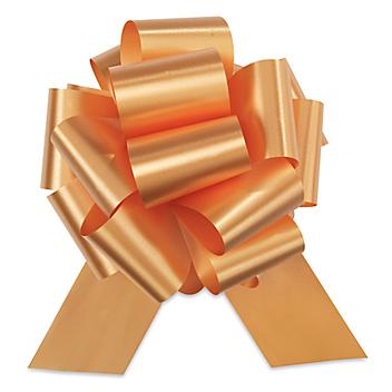 Pull Bows - 8", Gold S-13162GOLD