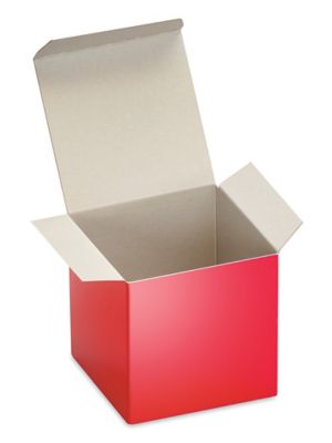 Gift Boxes - 4 x 4 x 4