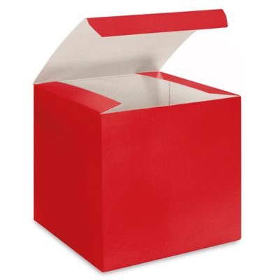Gift Boxes - 6 x 6 x 6