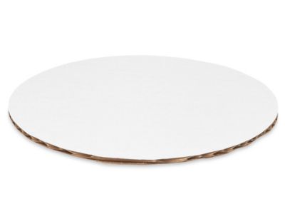 Round Cake Pads - 6" S-13257
