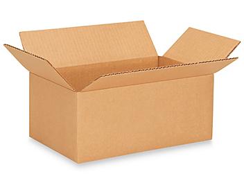 12 x 7 x 5" Corrugated Boxes S-13293