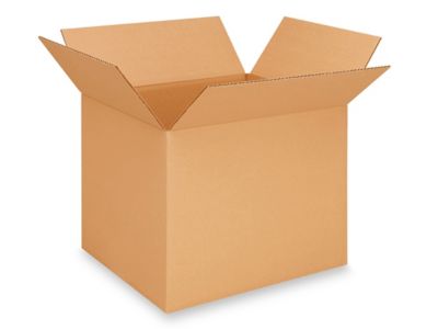 16 x 13 x 13" Corrugated Boxes S-13307