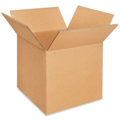 24 x 24 x 24" 1,100 lb Triple Wall Boxes S-13331