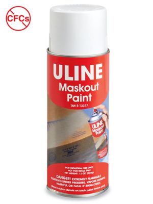 Maskout Paint - Tan S-13377