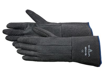 Showa® 8814 Charguard Gloves - Medium S-13387M - Uline