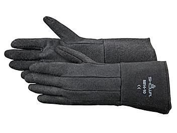 Showa 8814 Charguard Gloves - XL S-13387X