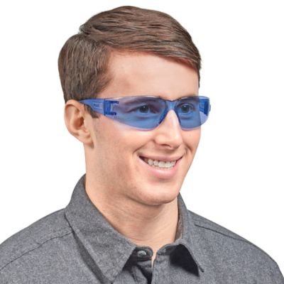 Ice Wraparounds - Blue S-13390BLU - Uline