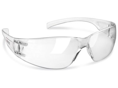 Ice wrap around safety glasses on sale