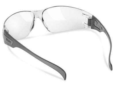 Ice wrap around safety glasses online