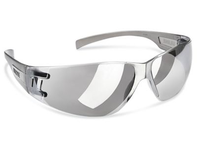 White Ice Glasses, Protective and Stylish Eyewear