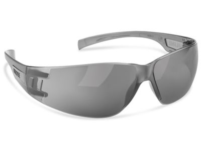 Lentes Envolventes Ice Ahumados S 13390SM Uline