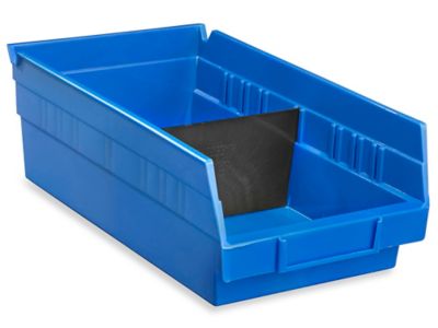 Shelf Bin Divider, 4 x 4 for VEX Storage 