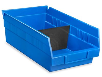 Dividers for Shelf Bins - 7 x 4