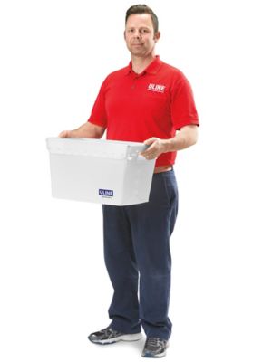 Brute® Totes in Stock - ULINE