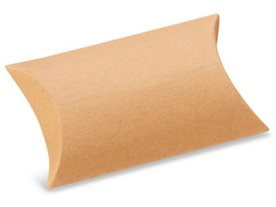  Boîtes oreiller – 3 1/2 x 3 x 1 po