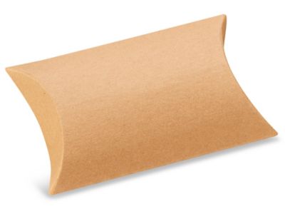 Pack de 100 sobres planos kraft pequeños (10x15 cm)