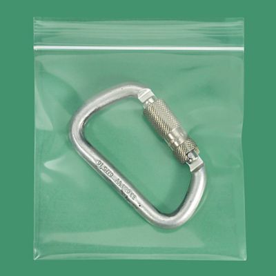 6 x 6" 6 Mil Reclosable Bags S-13430