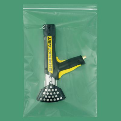 14 x 20" 6 Mil Reclosable Bags S-13432