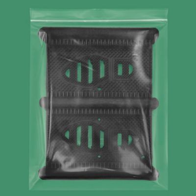 15 x 18" 6 Mil Reclosable Bags S-13433