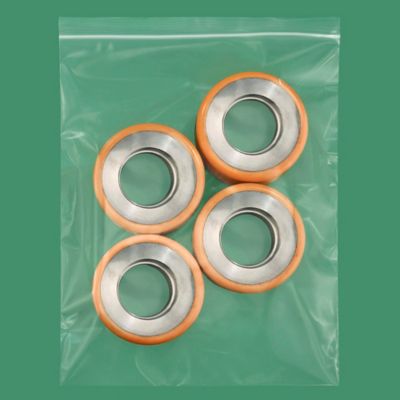 16 x 20" 6 Mil Reclosable Bags S-13434