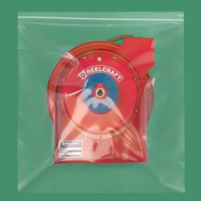 20 x 20" 6 Mil Reclosable Bags S-13435