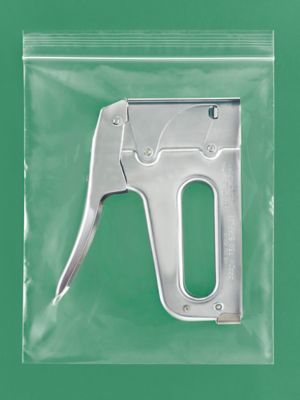 20 x 30 8 Mil Clearzip® Locking Top Bags